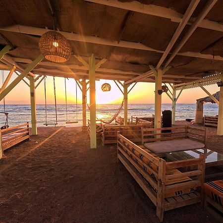 Dahab Bay Hotel エクステリア 写真