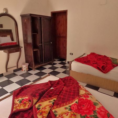 Dahab Bay Hotel エクステリア 写真