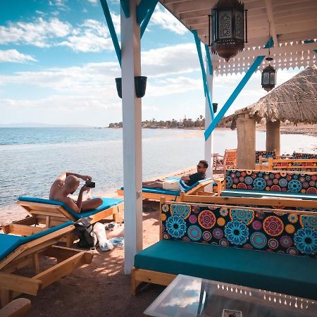 Dahab Bay Hotel エクステリア 写真