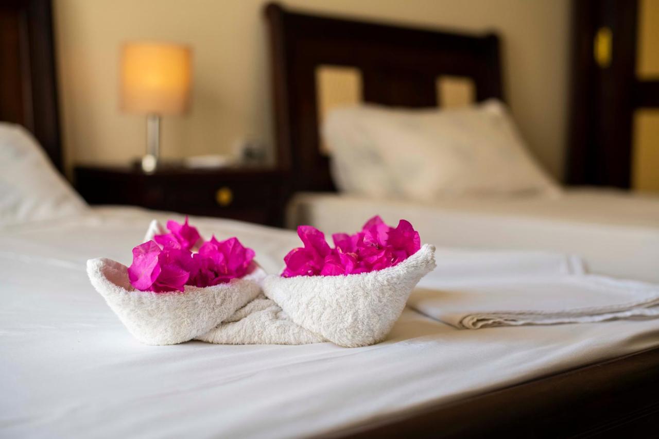 Dahab Bay Hotel エクステリア 写真
