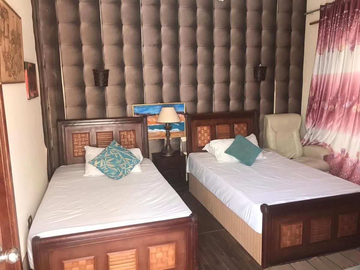 Dahab Bay Hotel エクステリア 写真