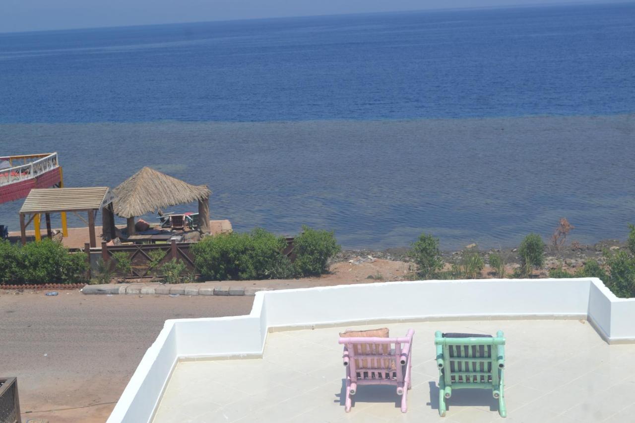 Dahab Bay Hotel エクステリア 写真