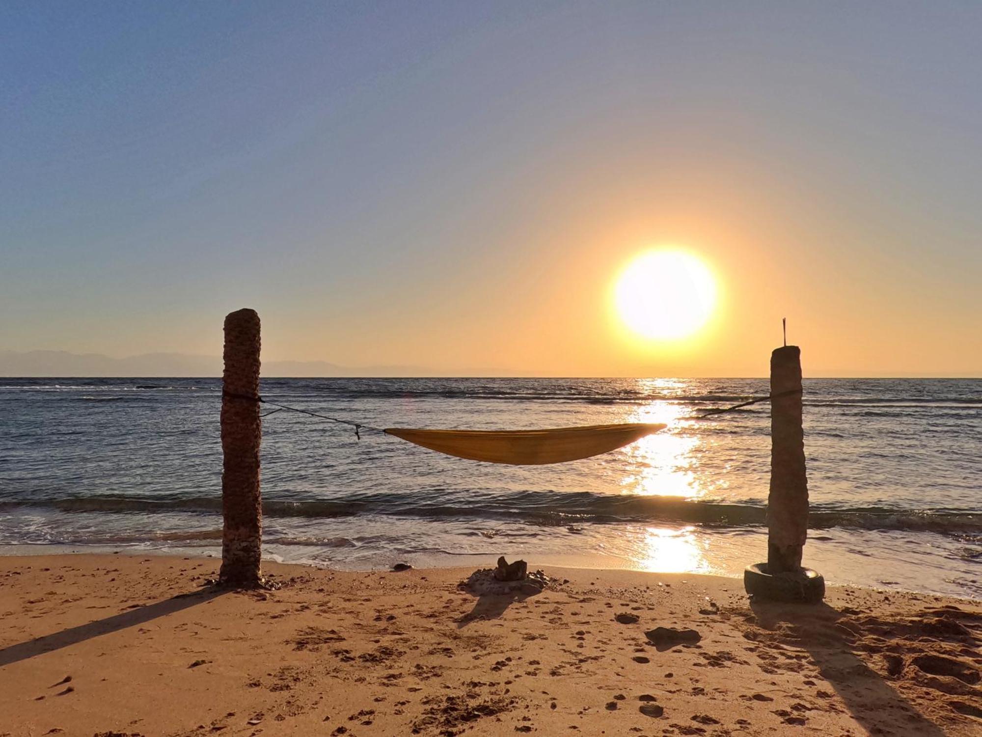 Dahab Bay Hotel エクステリア 写真