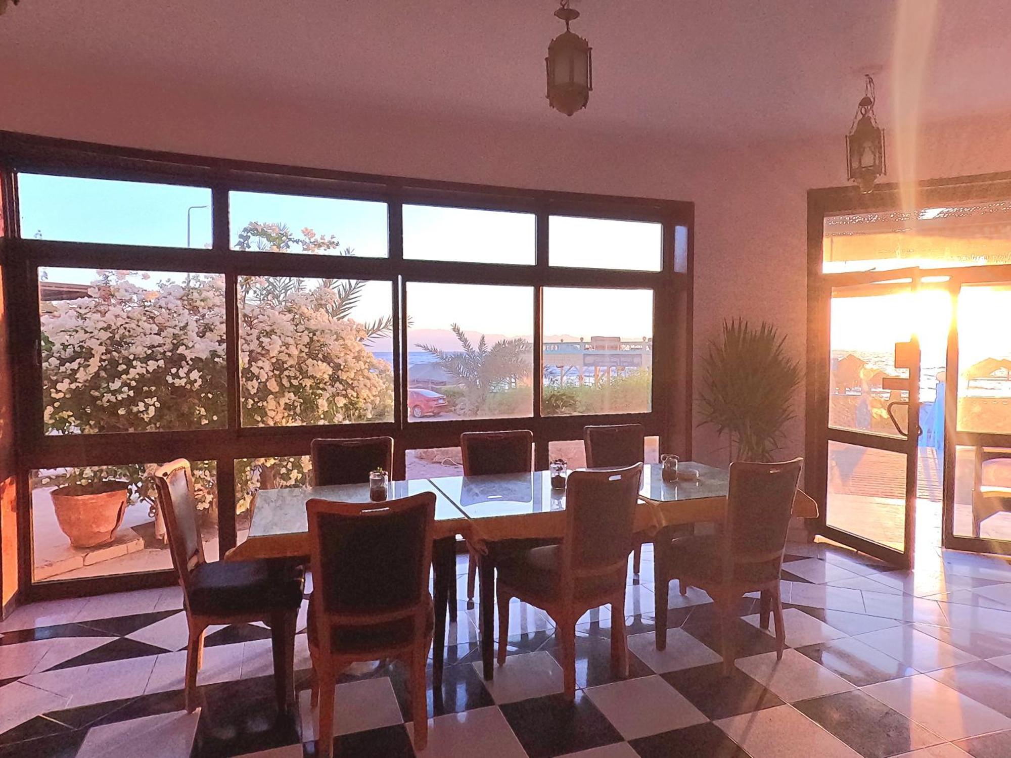 Dahab Bay Hotel エクステリア 写真