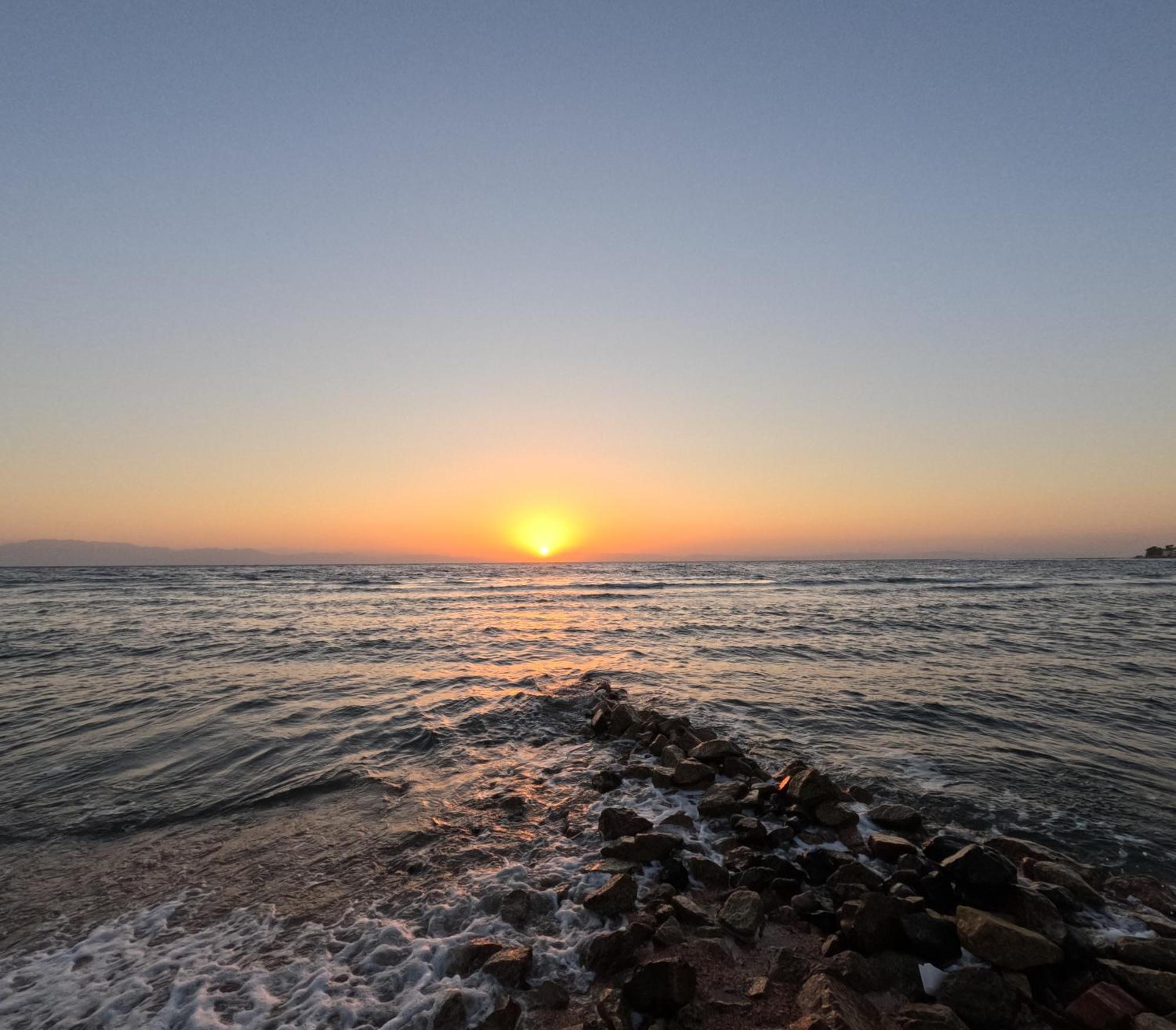 Dahab Bay Hotel エクステリア 写真