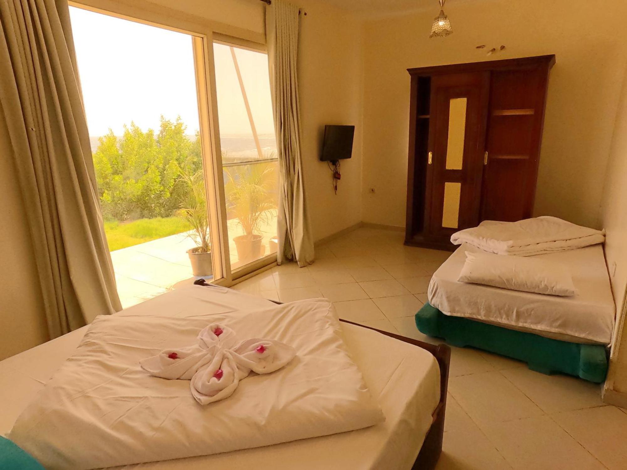 Dahab Bay Hotel 部屋 写真