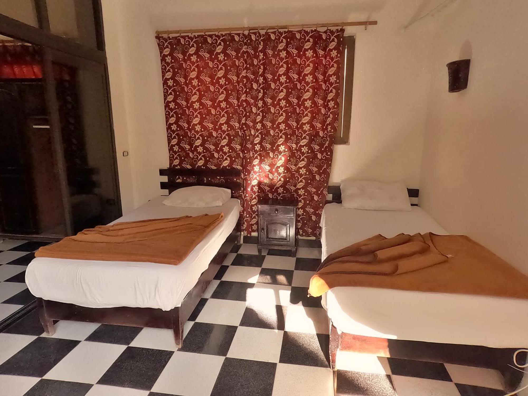 Dahab Bay Hotel 部屋 写真