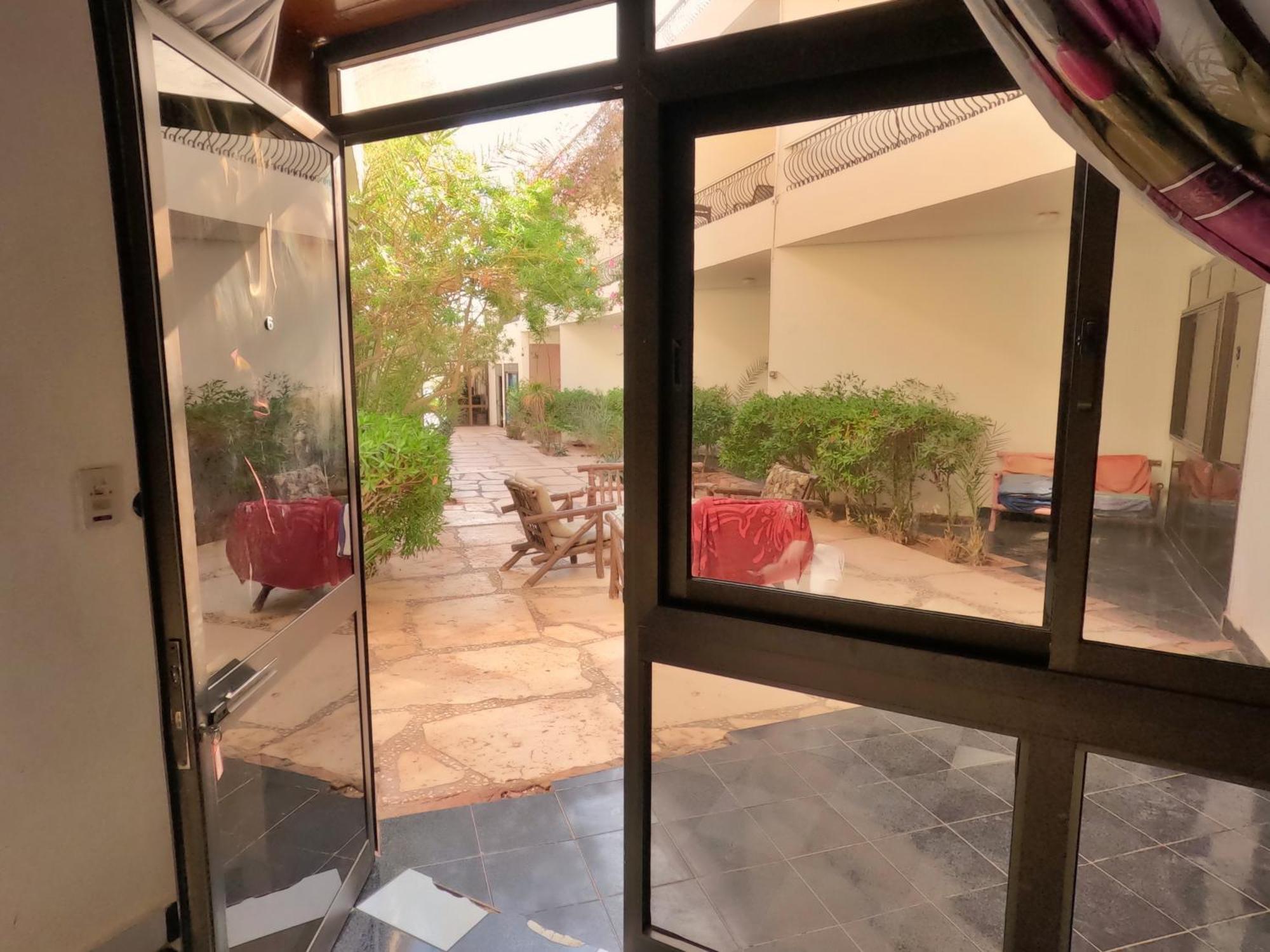 Dahab Bay Hotel 部屋 写真
