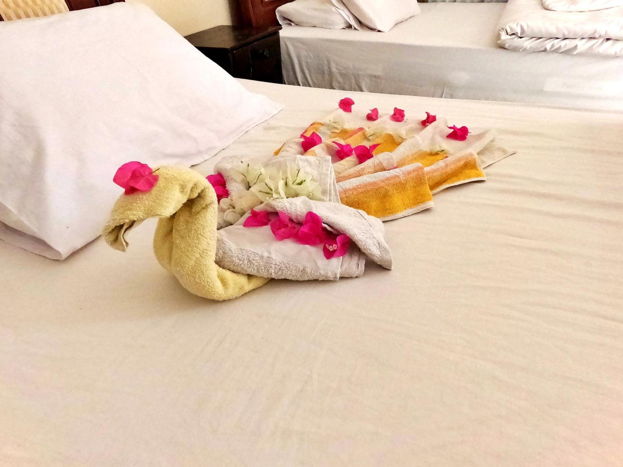 Dahab Bay Hotel 部屋 写真