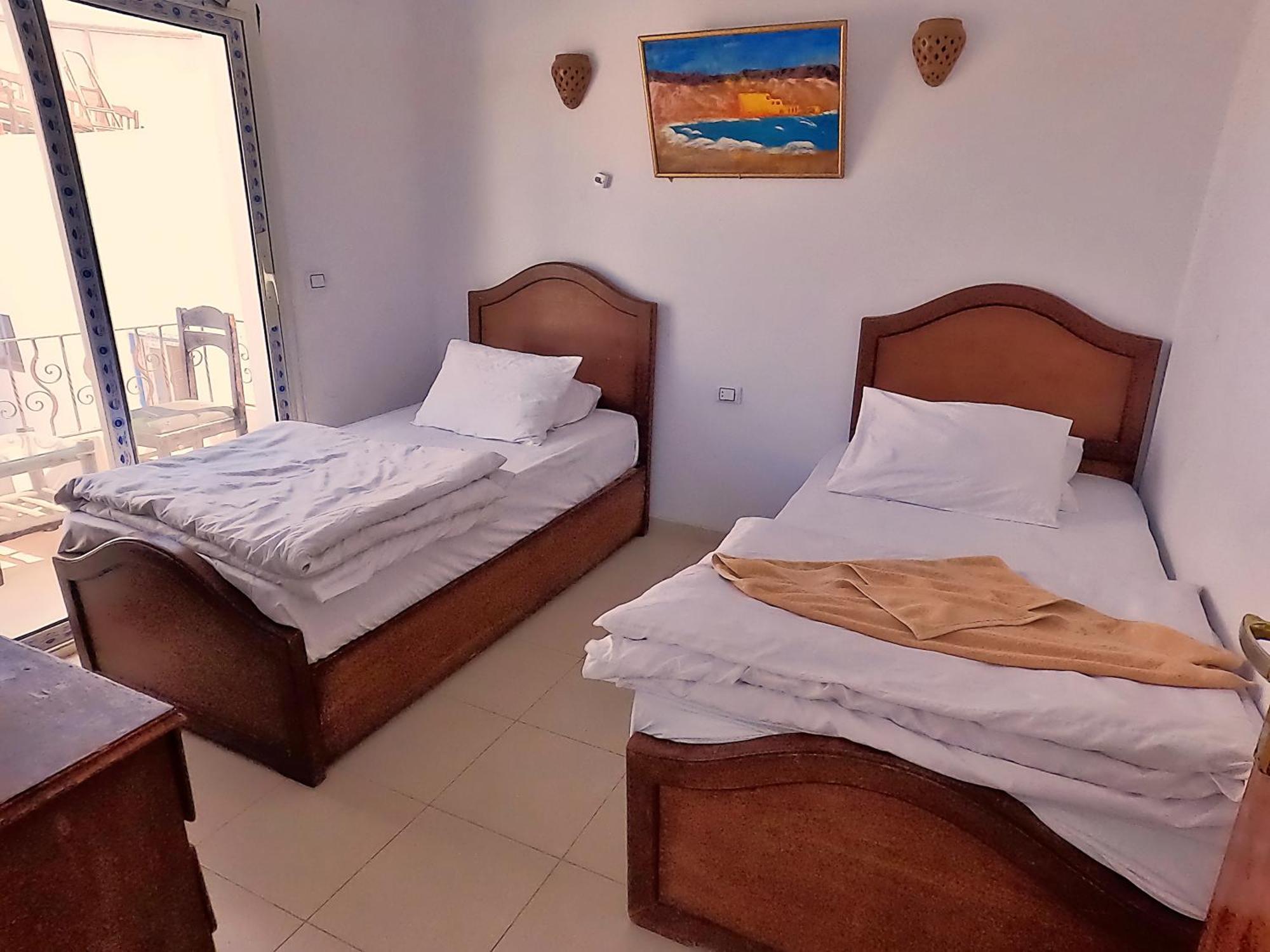Dahab Bay Hotel 部屋 写真