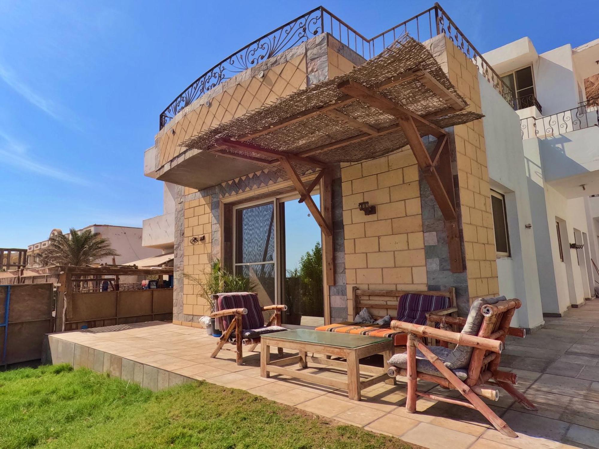 Dahab Bay Hotel 部屋 写真
