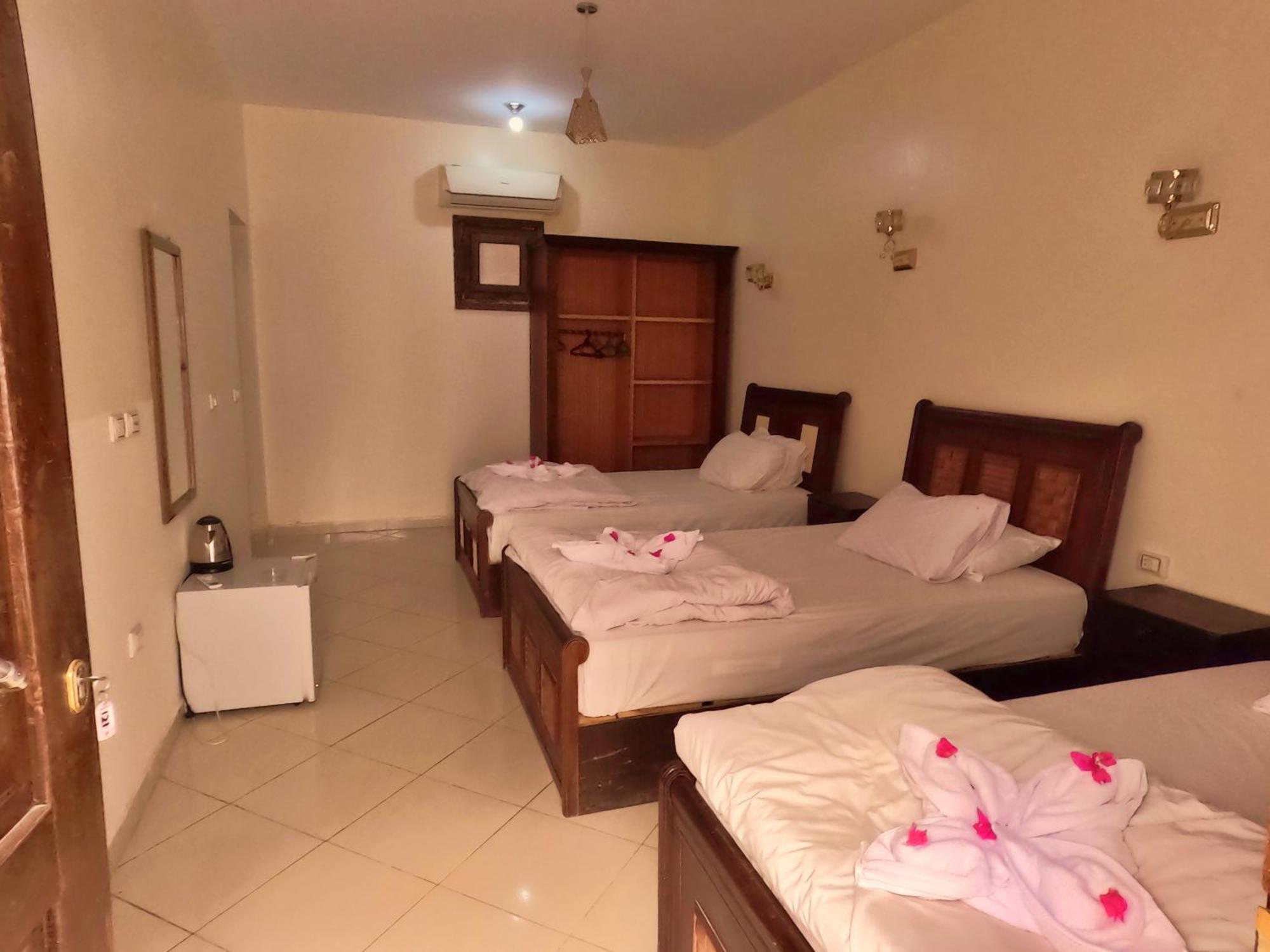 Dahab Bay Hotel 部屋 写真