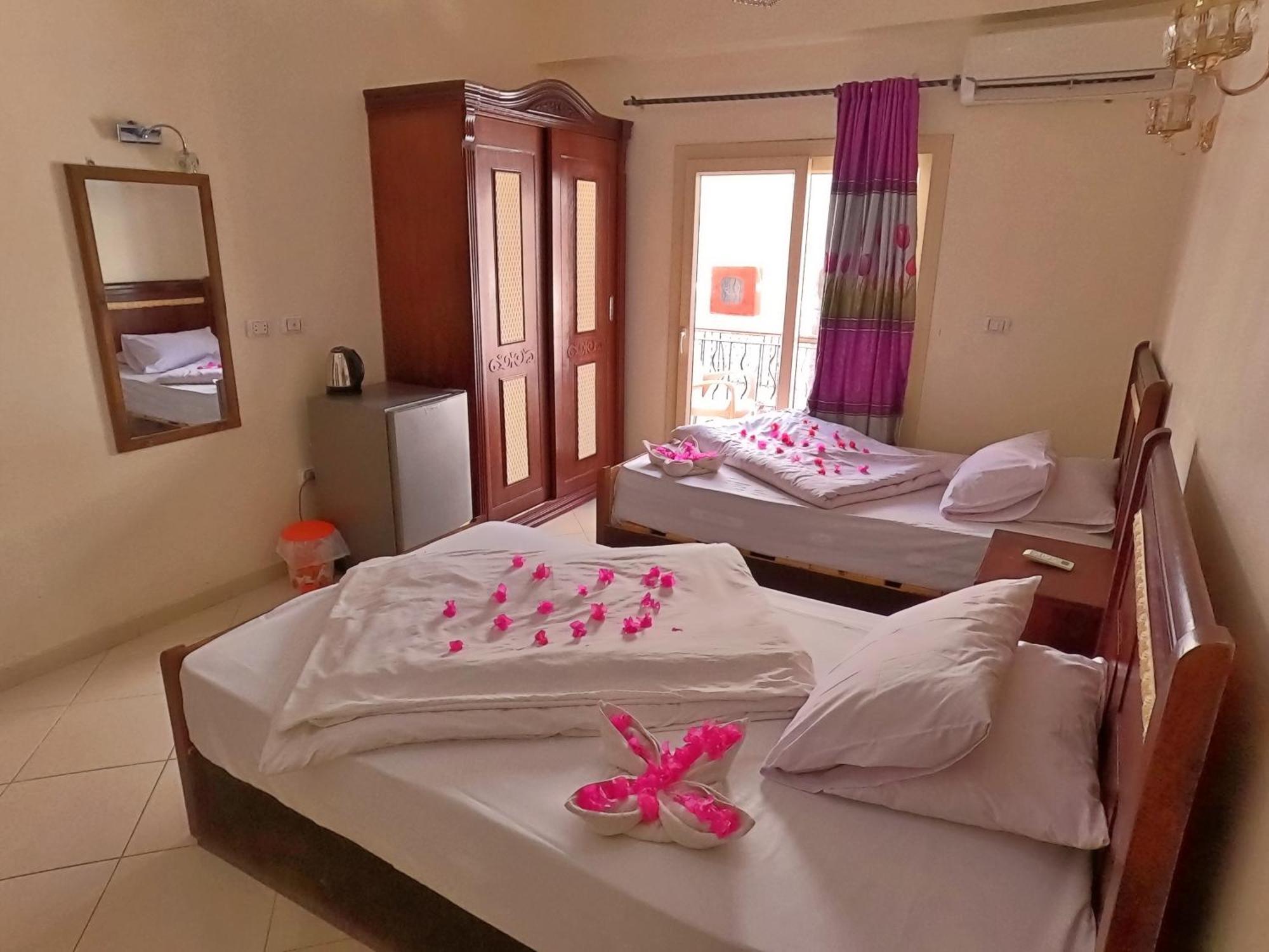 Dahab Bay Hotel 部屋 写真