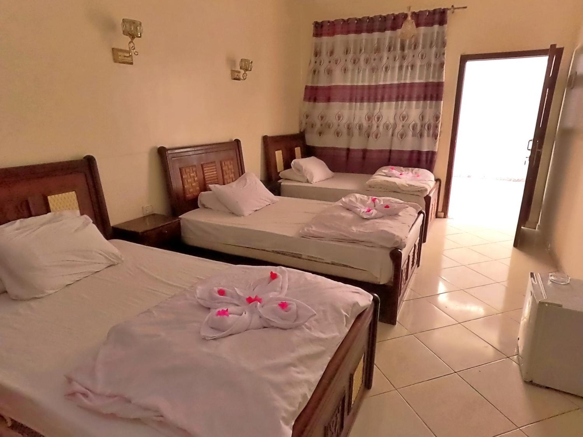 Dahab Bay Hotel 部屋 写真