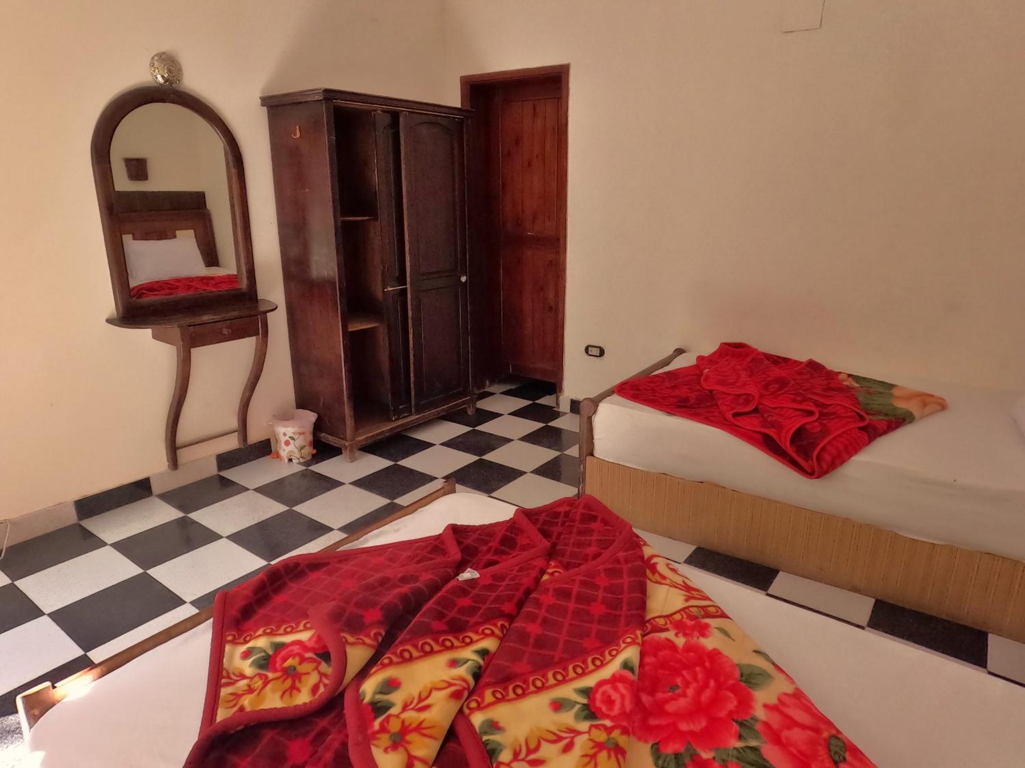 Dahab Bay Hotel エクステリア 写真