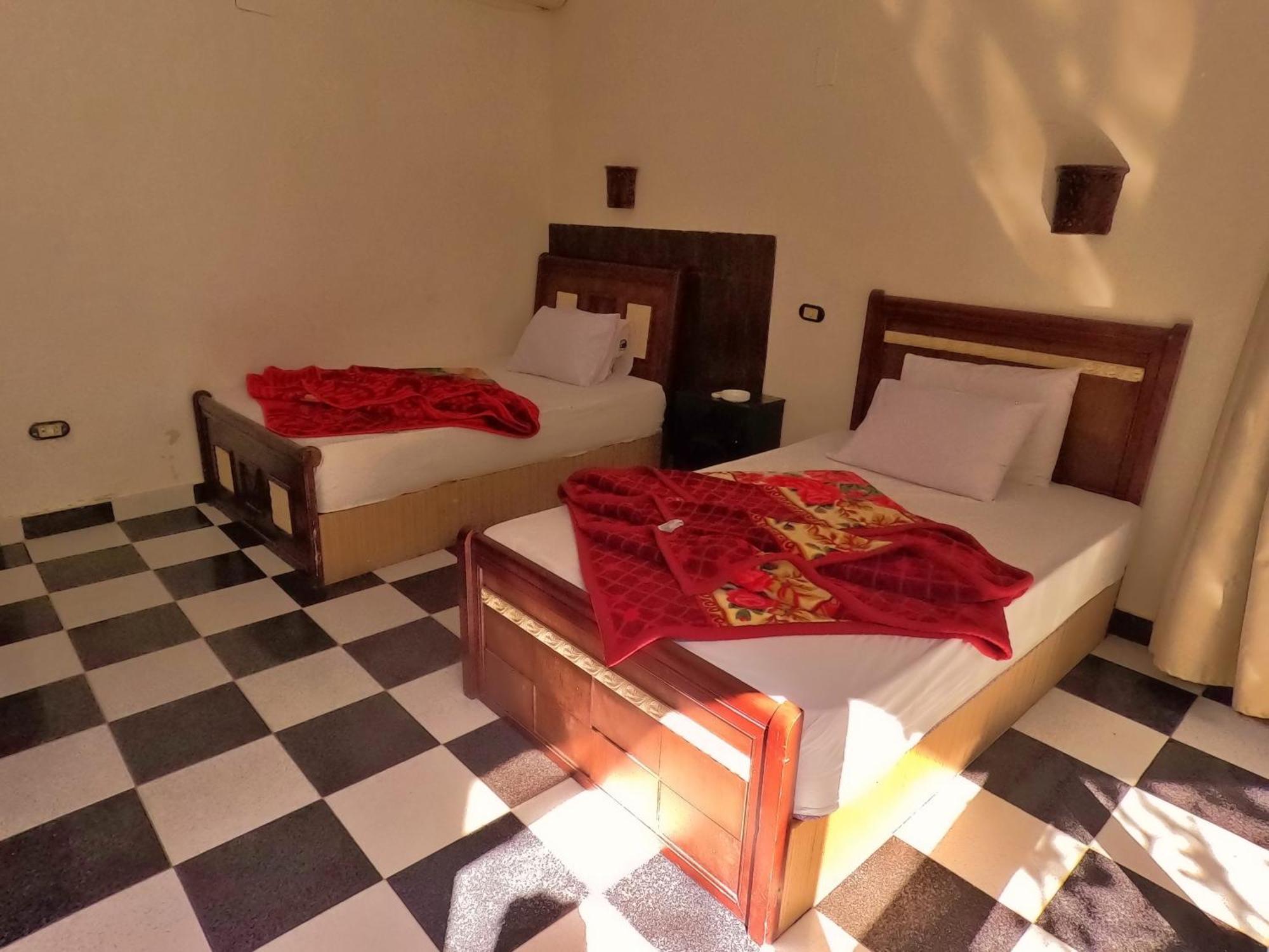 Dahab Bay Hotel エクステリア 写真