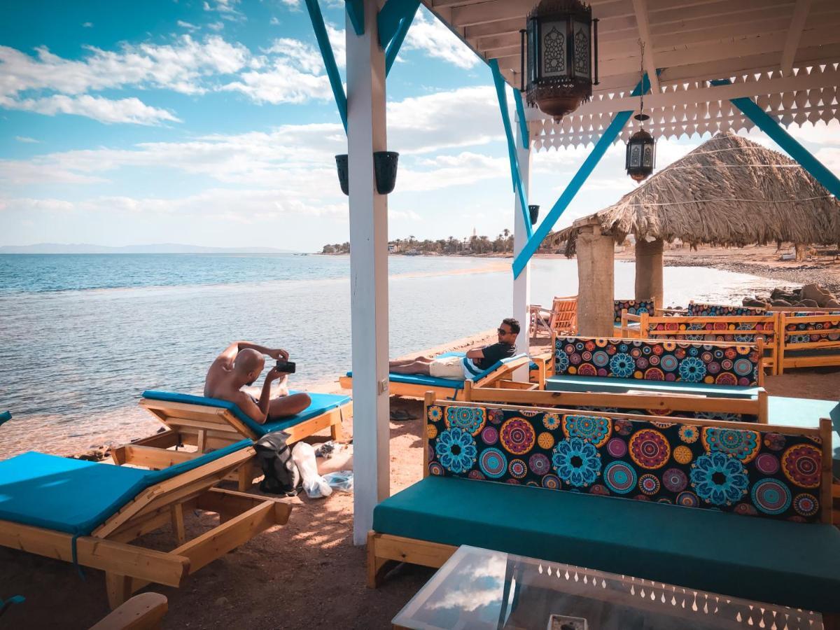 Dahab Bay Hotel エクステリア 写真