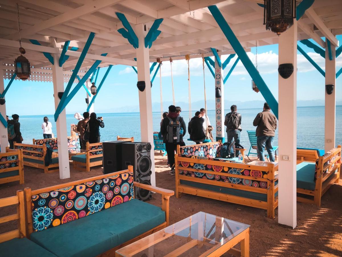 Dahab Bay Hotel エクステリア 写真