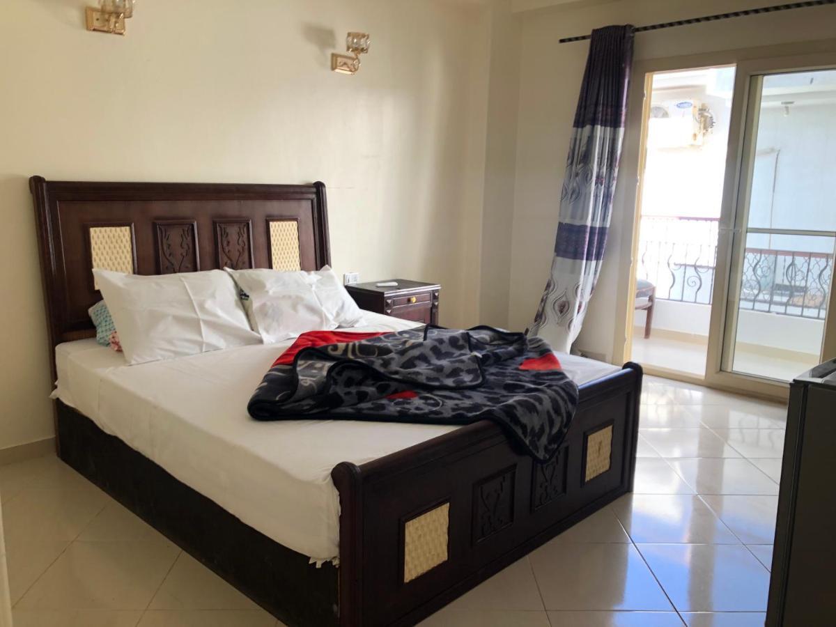 Dahab Bay Hotel エクステリア 写真