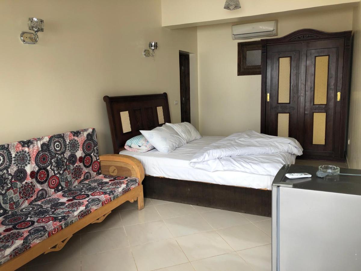 Dahab Bay Hotel エクステリア 写真