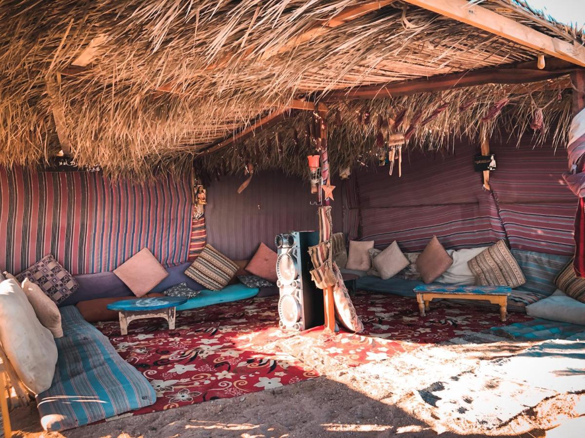Dahab Bay Hotel エクステリア 写真