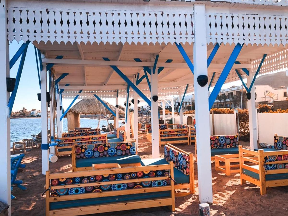 Dahab Bay Hotel エクステリア 写真
